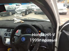 купити Накидка на панель приладів HONDA HR-V, 1998-2003 1