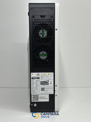 Гібридний інвертор Felicity Solar IVEM4024 II 24 В, 4 кВт (4000 Вт)