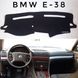 купить Накидка на панель приборов BMW 7 E38 1994-2001 1