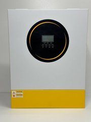 Гібридний інвертор SMKSolar EM11000-48L 48 В, 11 кВт (11000 Вт)