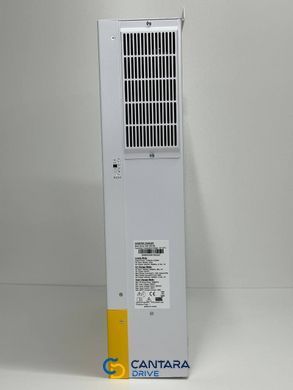 Гібридний інвертор SMKSolar EM11000-48L 48 В, 11 кВт (11000 Вт)