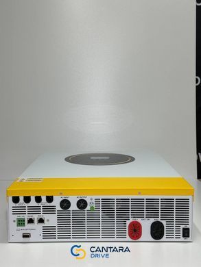 Гібридний інвертор SMKSolar EM11000-48L 48 В, 11 кВт (11000 Вт)