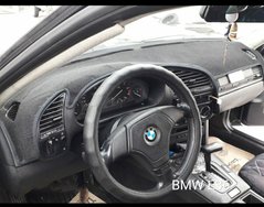 купити Накидка на панель приладів BMW 3 E36 1990-2000 1