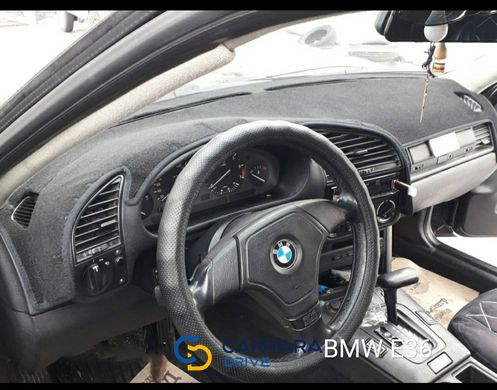 купить Накидка на панель приборов BMW 3 E36 1990-2000 1