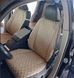 Накидки на передні сидіння Chrysler 300 C