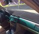 купить Накидка на панель приборов SUBARU Forester 2 пок. SG 2002-2008 1