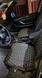 Накидки на передні сидіння авто BMW X5 E53