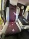 Комплект накидок на сидіння авто Toyota Tundra 2013 Алькантара LUX