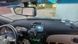 купить Накидка на панель приборов NISSAN Almera 2 пок. N16 2000-2006 1