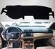 купити Накидка на панель приладів BMW X5 E53 2000-2006 1